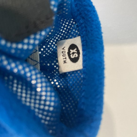 Columbia Fleece Gloves(Youth) - Picture 4 of 5